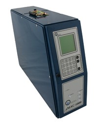  PARTECH MicroMac 1000 Portable Colorimetric Analyser