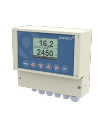  PARTECH Monitor for the WaterWatch² Range