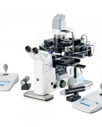 EPPENDORF Microscope Adapters for Micromanipulation Systems