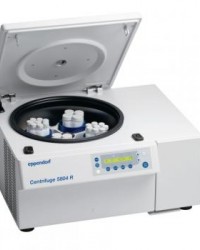  EPPENDORF Centrifuge 5804/ 5804 R