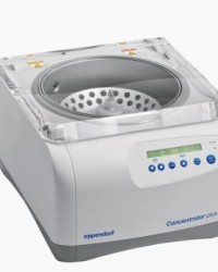 EPPENDORF Concentrator plus