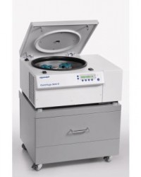 EPPENDORF Rolling Cabinet