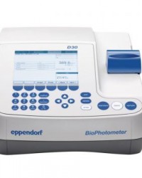 Eppendorf BioPhotometer® D30