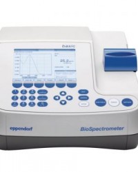 Eppendorf BioSpectrometer®