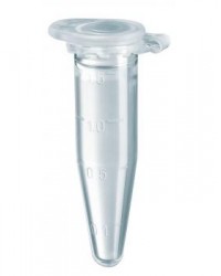 Eppendorf Tubes® 3810X