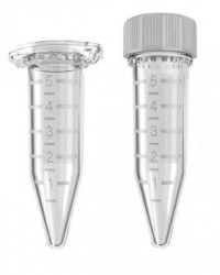 Eppendorf Tubes® 5.0 mL