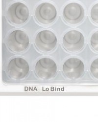  EPPENDORF DNA LoBind Plates