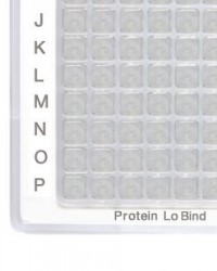  EPPENDORF Protein LoBind Plates