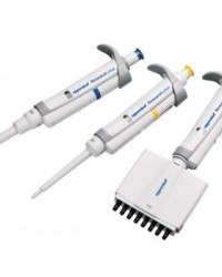 Eppendorf Research® plus