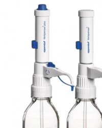 EPPENDORF Varispenser®/Varispenser® plus