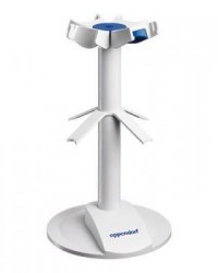  EPPENDORF Pipette carousels,