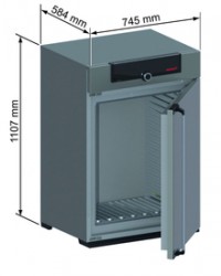  MEMMERT Universal Oven UN160