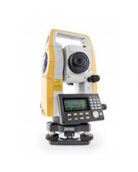 Jual Total Station TOPCON ES 55 SERIES