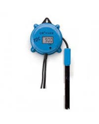 HANNA HI-983302N Gro'chek EC Meter, 0.00 to 9.99 mS/cm