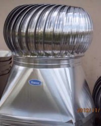 Jual!!! Turbin Ventilator/ Roof Vent Atap