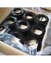 JUAL FLANGE CARBON STEEL / SS304/SS316