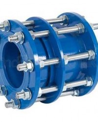 JUAL DISMANTING JOIN / DRESER JOINT / FLANGE ADAPTOR