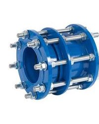 JUAL DISMANTING JOIN / DRESER JOINT / FLANGE ADAPTOR