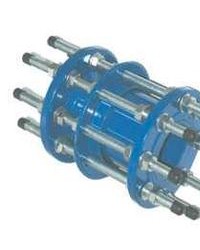 JUAL DISMANTING JOIN / DRESER JOINT / FLANGE ADAPTOR