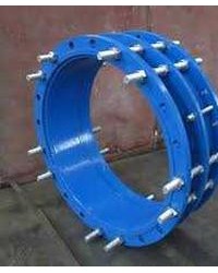 JUAL DISMANTING JOIN / DRESER JOINT / FLANGE ADAPTOR