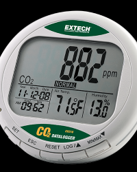 Extech CO210