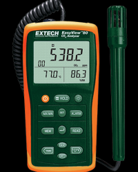 Extech EA80