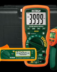 Extech AUT600