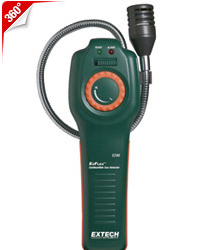 Extech EZ40