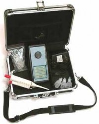 DIGITAL E.COLI & COLIFORM METER