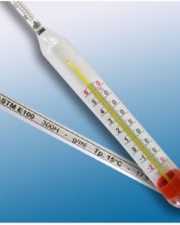 ASTM Hydrometer E100