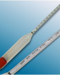 API Hydrometer-Jet Fuel (Avtur) Hydrometer