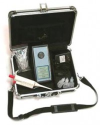 DIGITAL FORMALDEHYDE METER