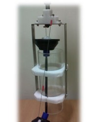 VERTIKAL WATER SAMPLER