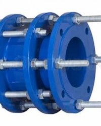 JUAL DISMANTING JOIN / DRESER JOINT / FLANGE ADAPTOR