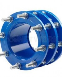 JUAL DISMANTING JOIN / DRESER JOINT / FLANGE ADAPTOR