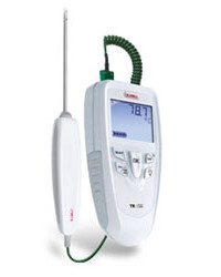 DIGITAL FOOD THERMOMETER