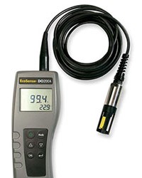 DIGITAL DISSOLVED OXYGEN METER