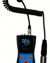 DIGITAL VIBRATION MACHINE METER