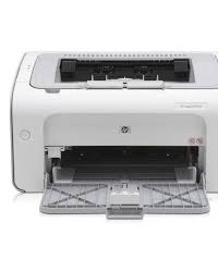 Printer HP LaserJet P1102 di Surabaya