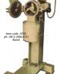 jual  CROSS BEATER MILL 0813 2006 6151