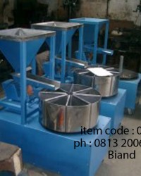 jual  ROTARY SAMPLE DIVIDER 0813 2006 6151