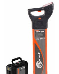 Sonel LKZ-1000 Underground Cable and Services Locator