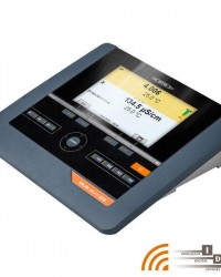 WTW Multiparameter benchtop meter inoLab® Multi 9620 IDS