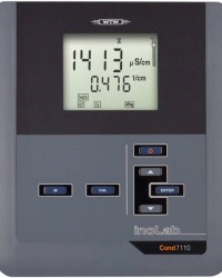 WTW Conductivity benchtop meter inoLab® Cond 7110