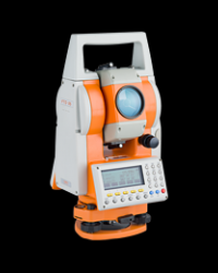 Jual Total Station Geo Fennel TheoDist FTD-05