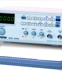 GW INSTEK SFG-1000 Series