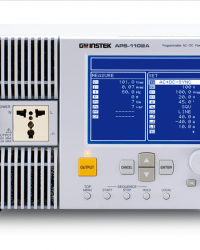 GW INSTEK APS-7000 Series