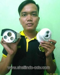DISTRIBUTOR AVTECH - JASA PEMASANGAN CCTV Di KARANG TENGAH