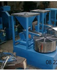 ROTARY SAMPLE DIVIDER BALIKPAPAN , BANJARMASIN , PONTIANAK , SAMARINDA