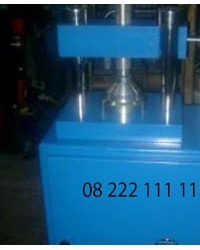 PELET SAMPLING MACHINE BALIKPAPAN , BANJARMASIN , PONTIANAK , SAMARINDA